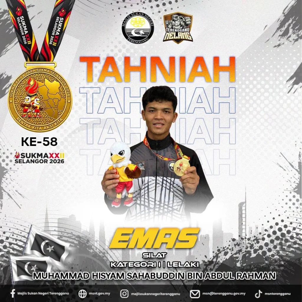 msnt sukma 2026 medal 058