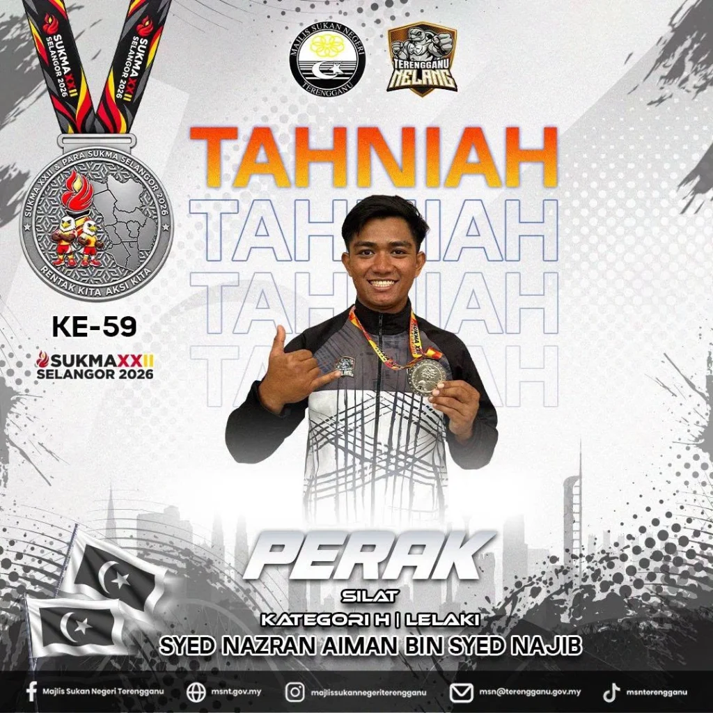 msnt sukma 2026 medal 059