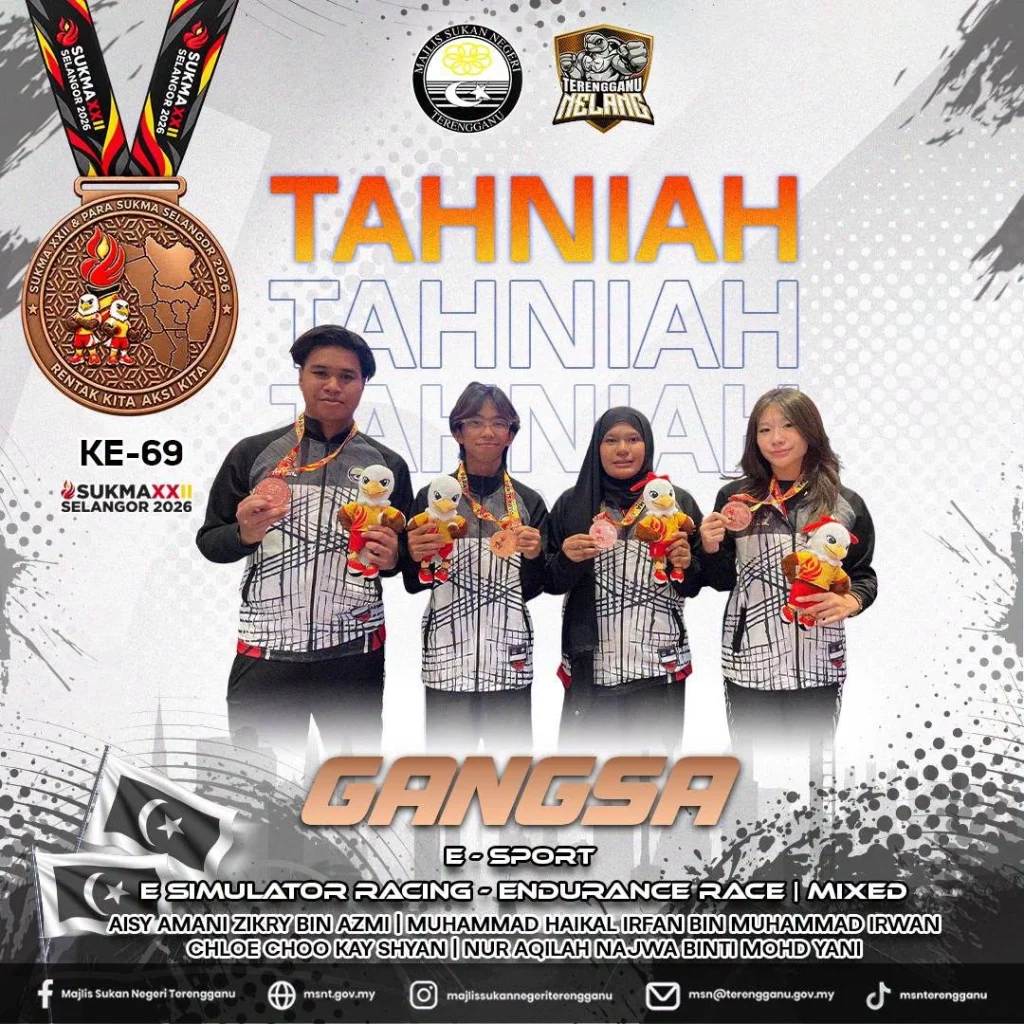 msnt sukma 2026 medal 069