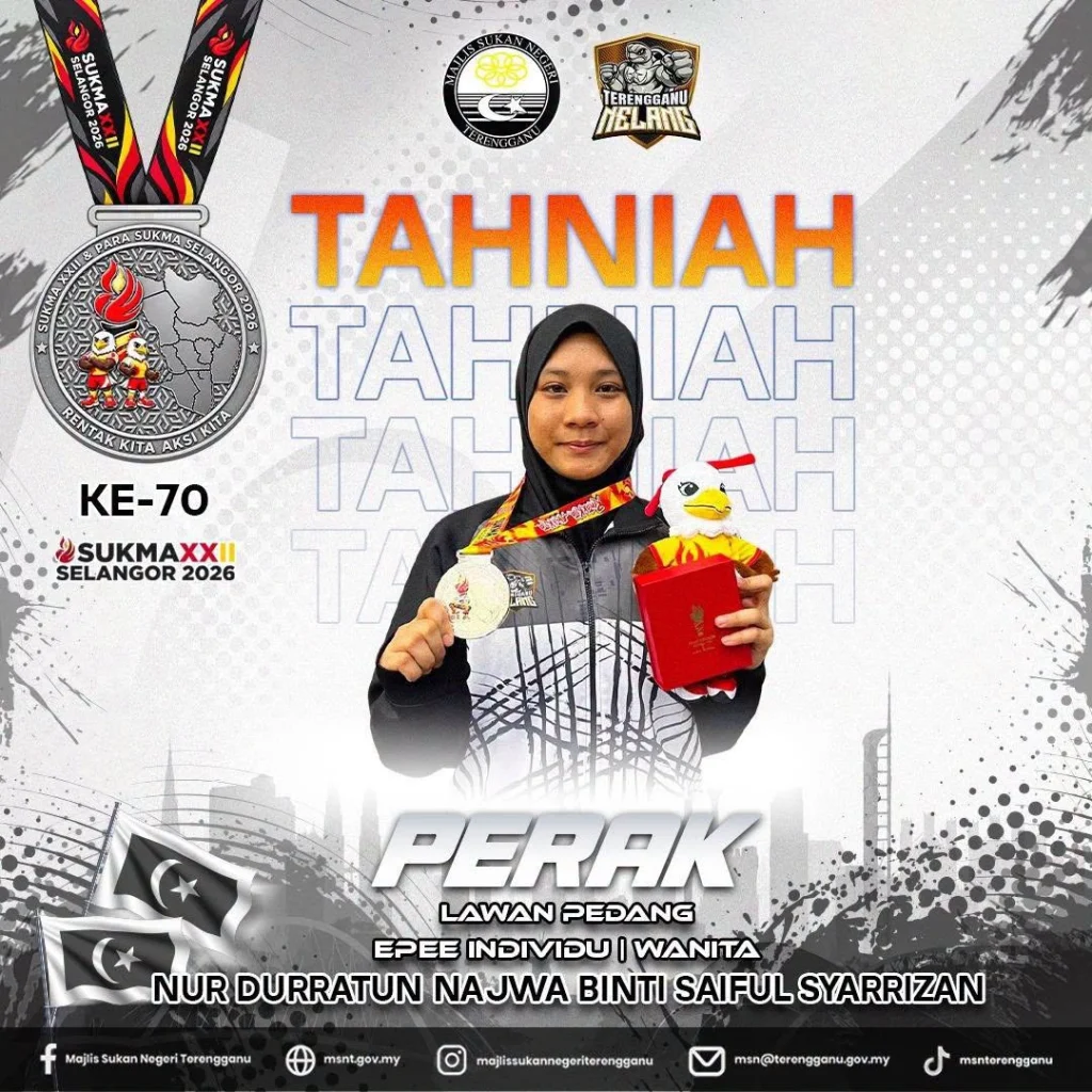 msnt sukma 2026 medal 070