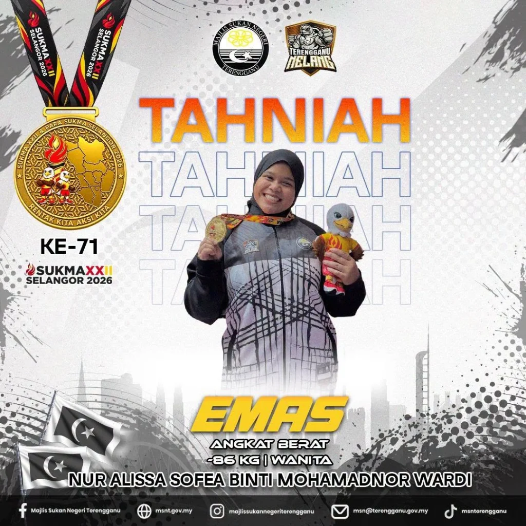 msnt sukma 2026 medal 071