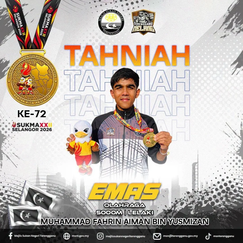 msnt sukma 2026 medal 072