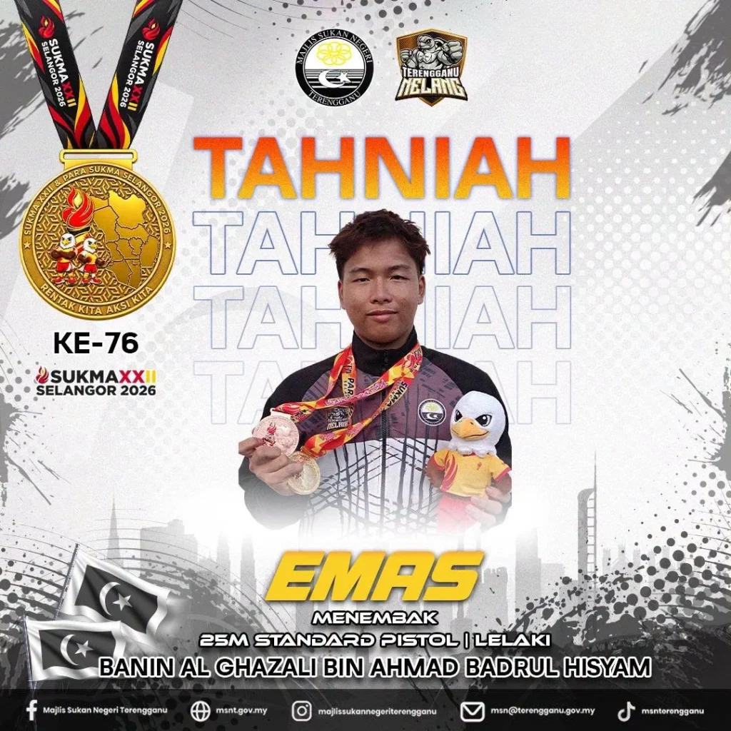msnt sukma 2026 medal 076