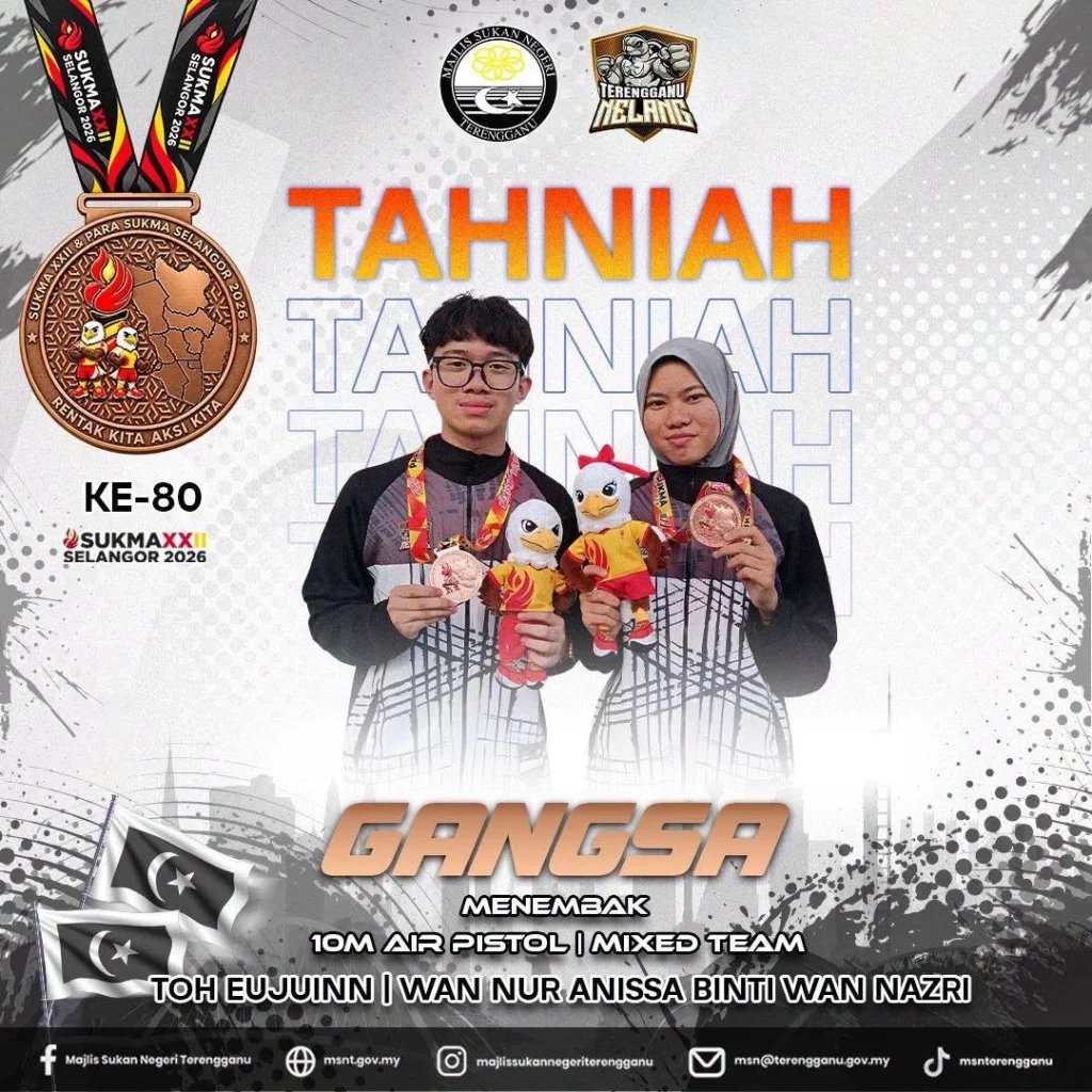 msnt sukma 2026 medal 080