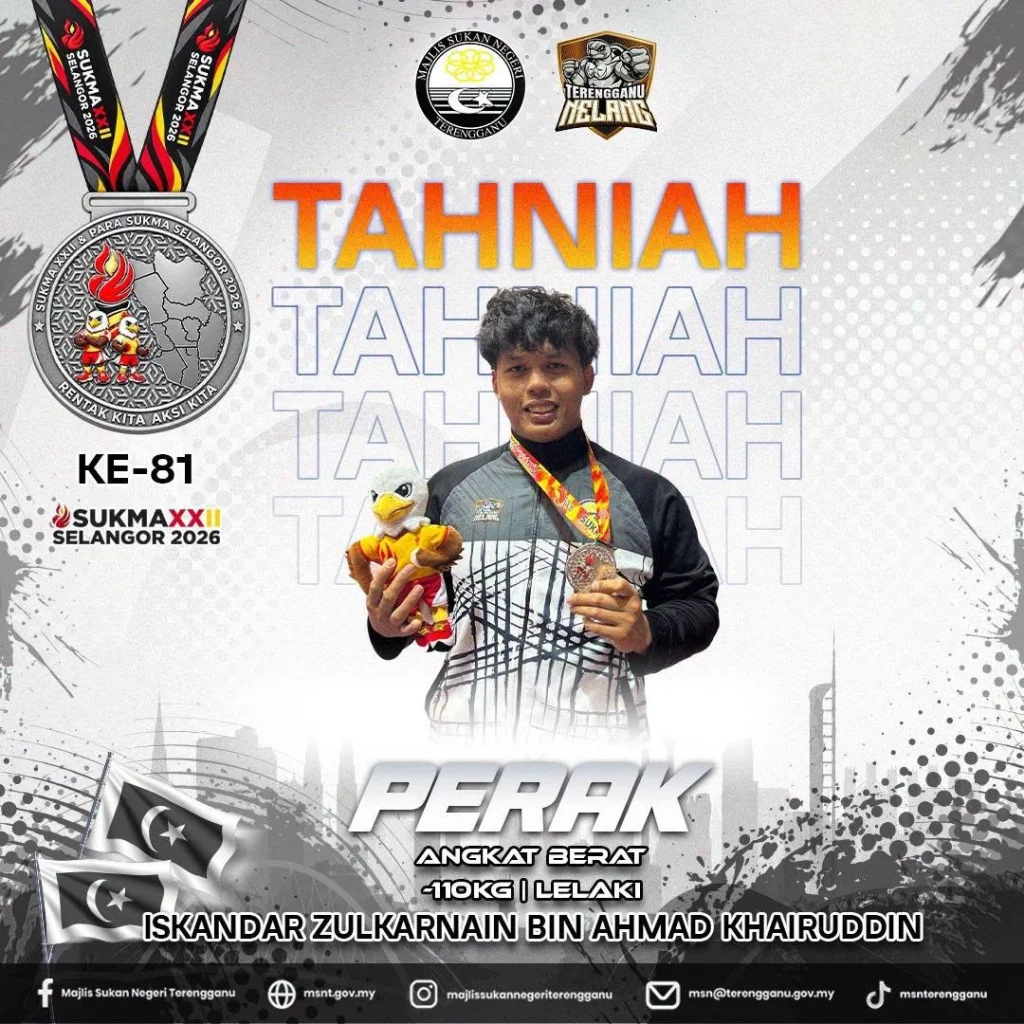 msnt sukma 2026 medal 081