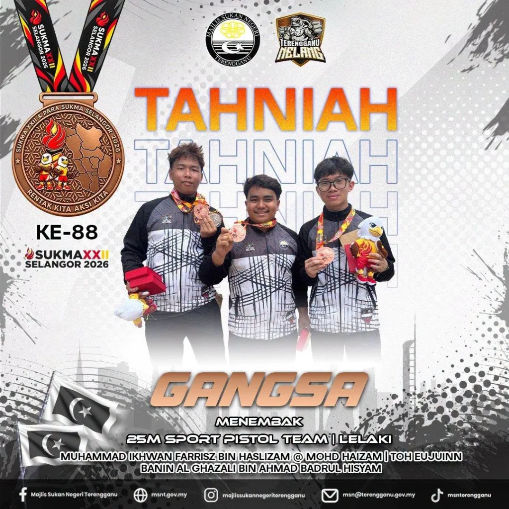 msnt sukma 2026 medal 088