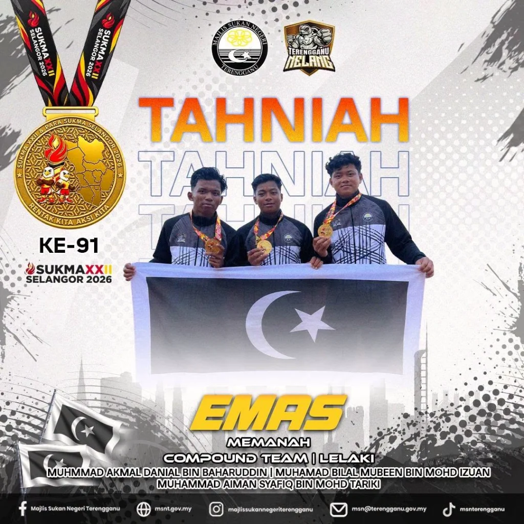 msnt sukma 2026 medal 090