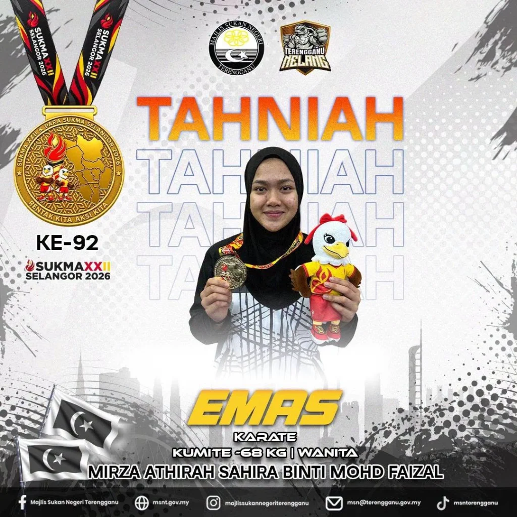 msnt sukma 2026 medal 091