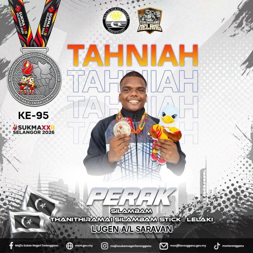 msnt sukma 2026 medal 095