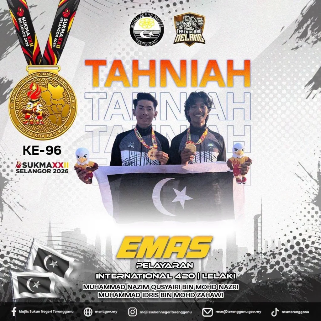 msnt sukma 2026 medal 096