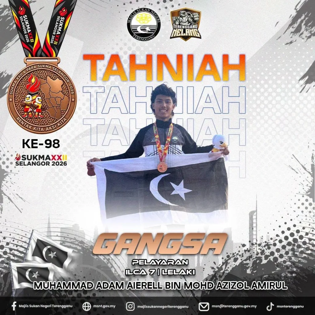 msnt sukma 2026 medal 098