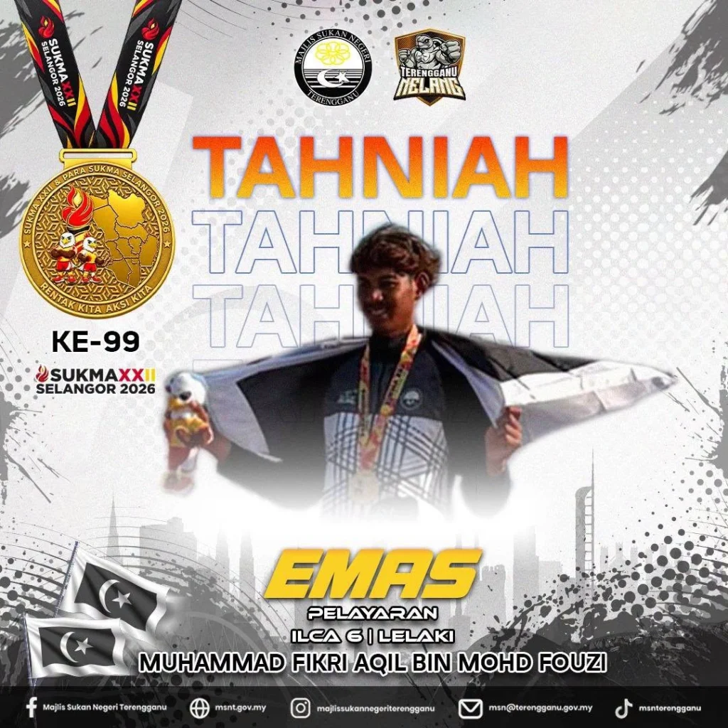 msnt sukma 2026 medal 099