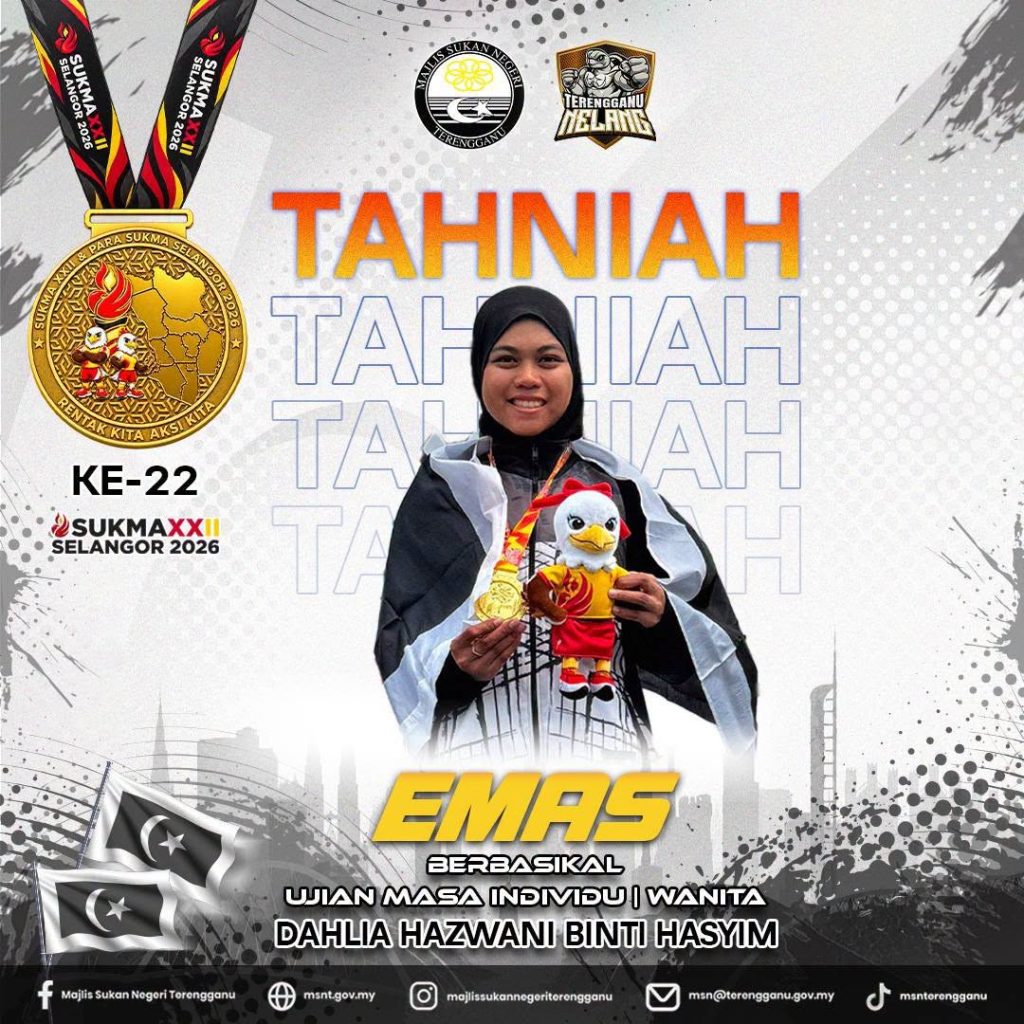 sukma 2026 medal 022