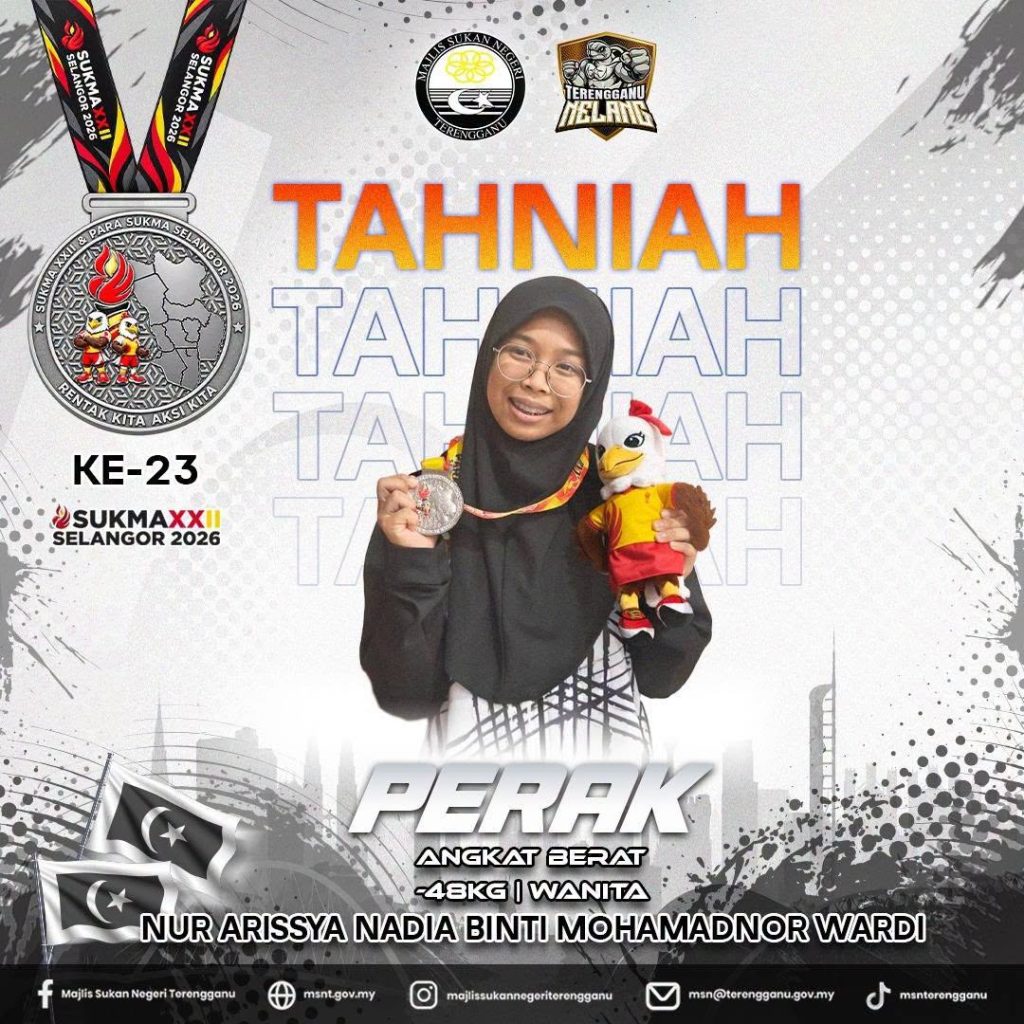 sukma 2026 medal 023