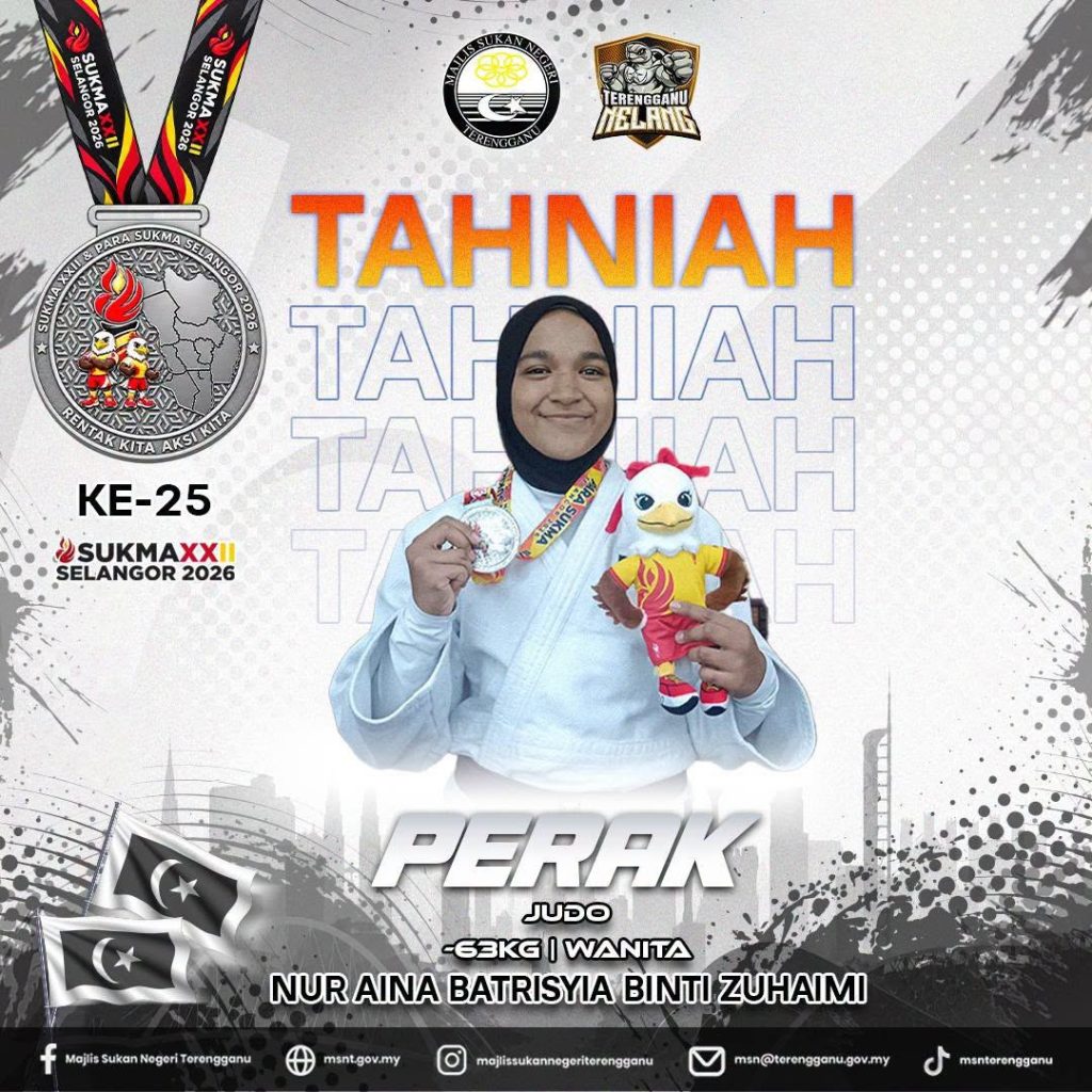 sukma 2026 medal 025