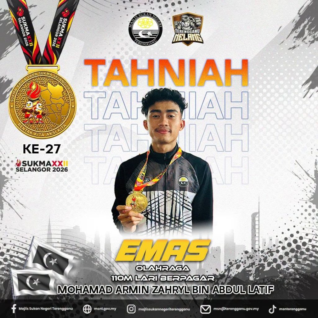 sukma 2026 medal 027