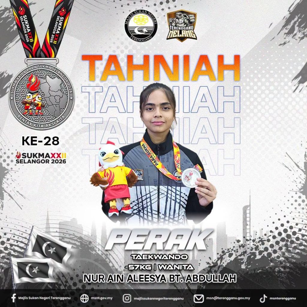 sukma 2026 medal 028