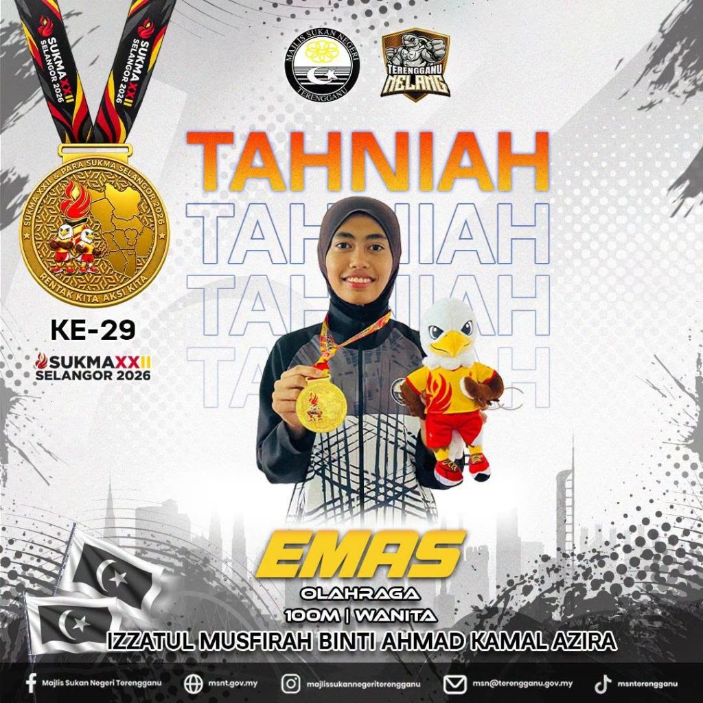 sukma 2026 medal 029