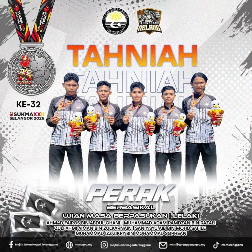 sukma 2026 medal 032