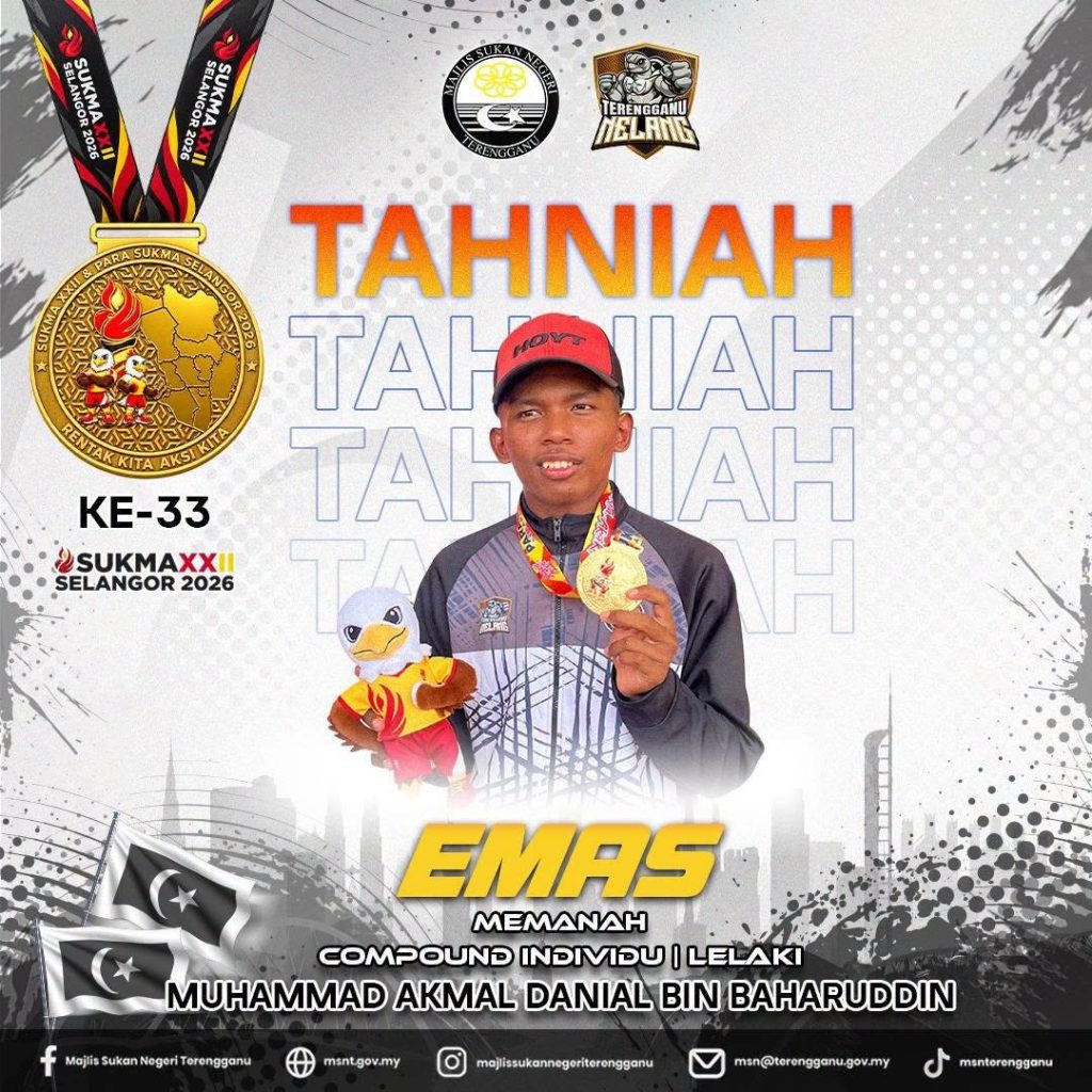 sukma 2026 medal 033