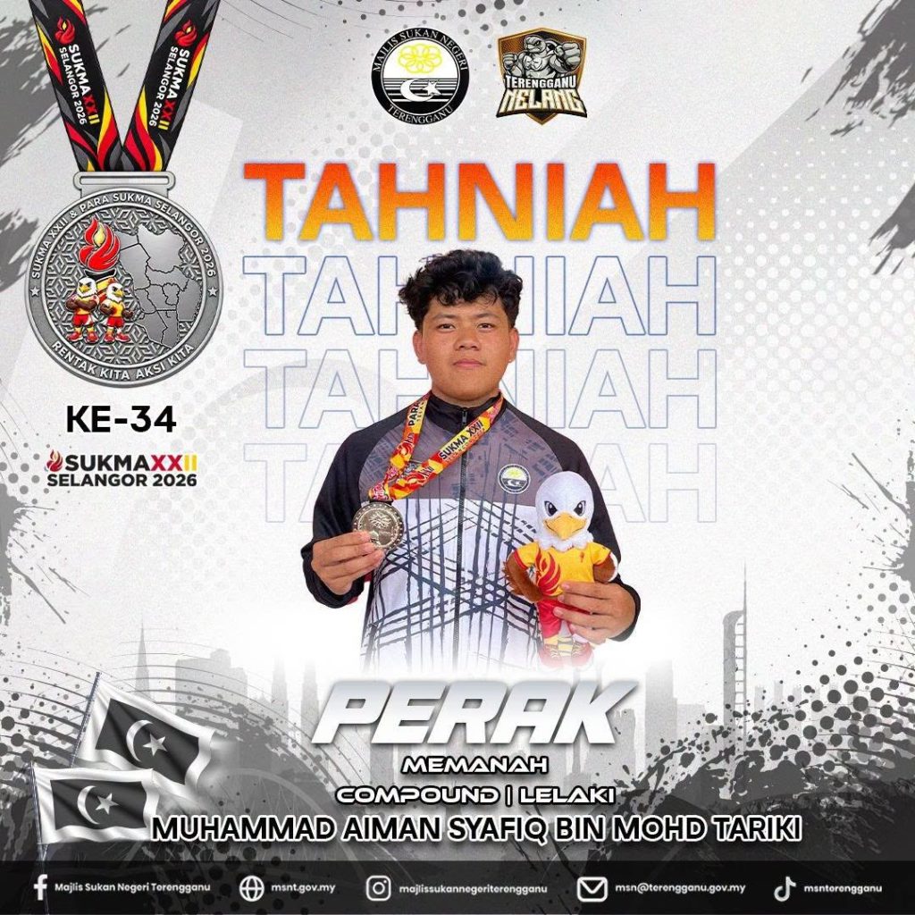 sukma 2026 medal 034