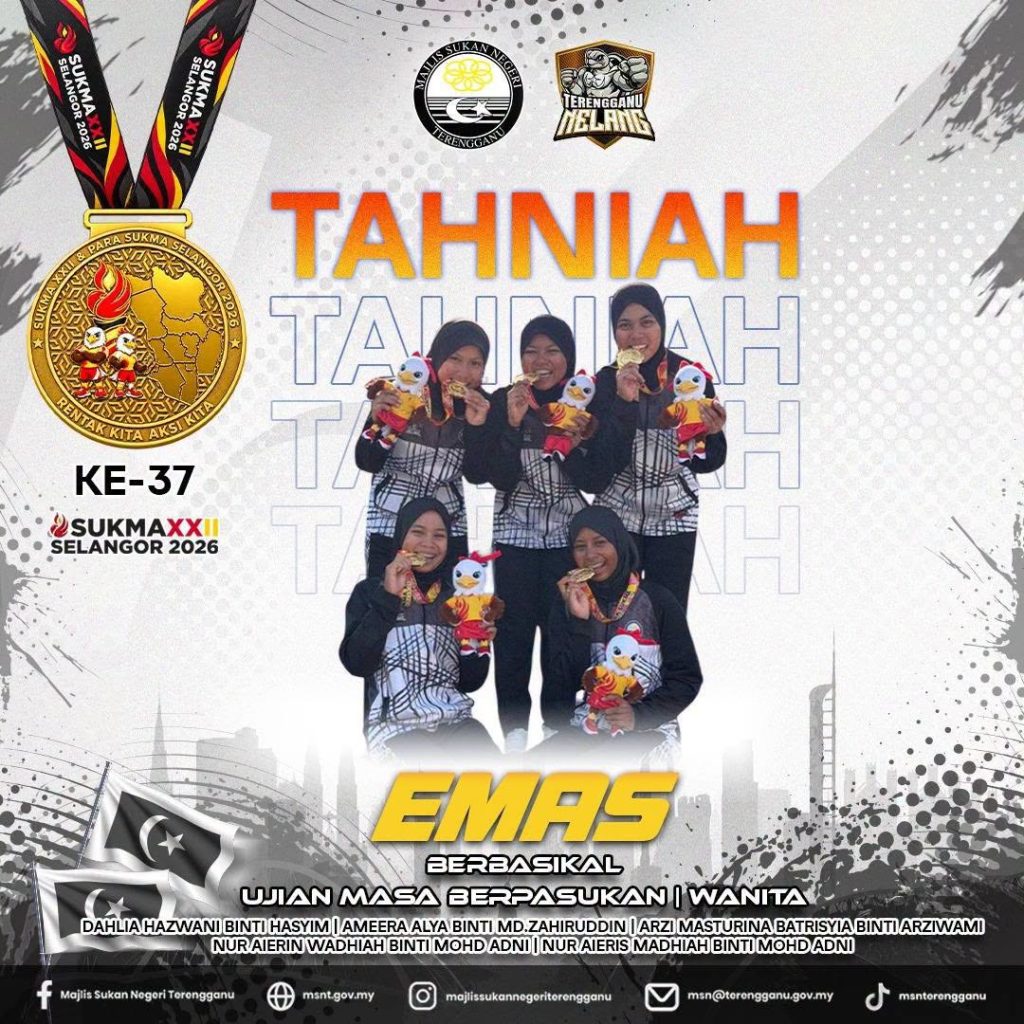 sukma 2026 medal 037