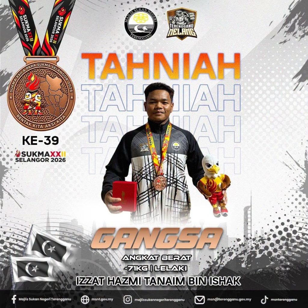 sukma 2026 medal 039