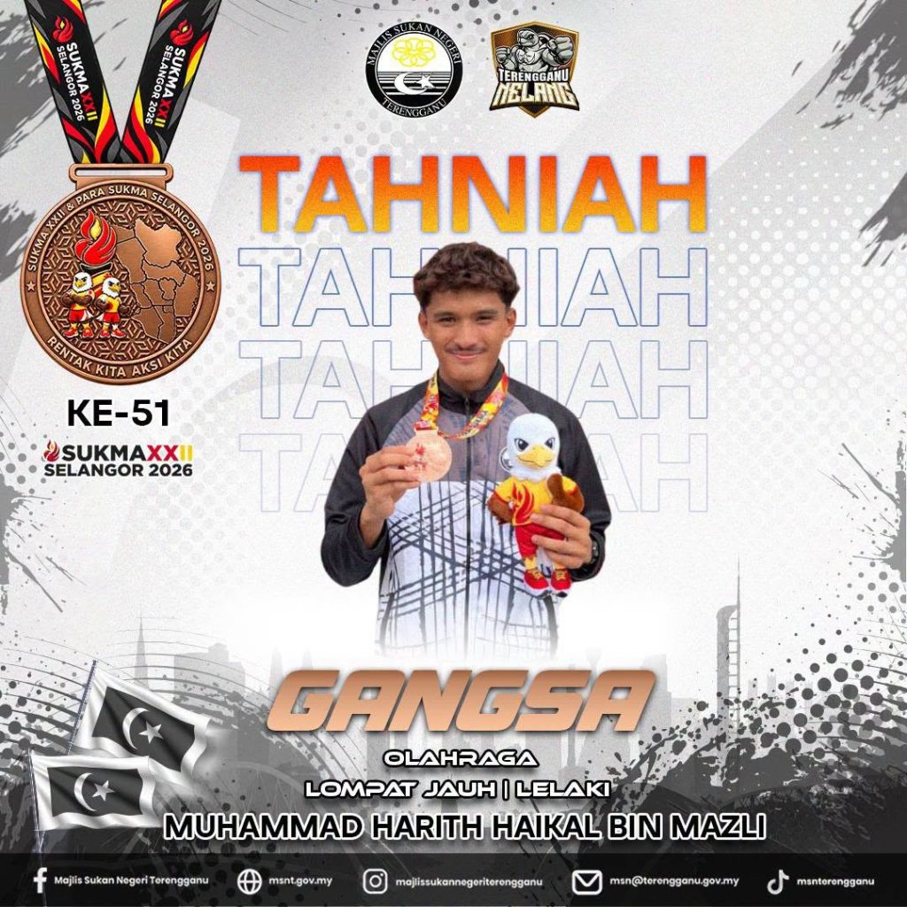sukma 2026 medal 051