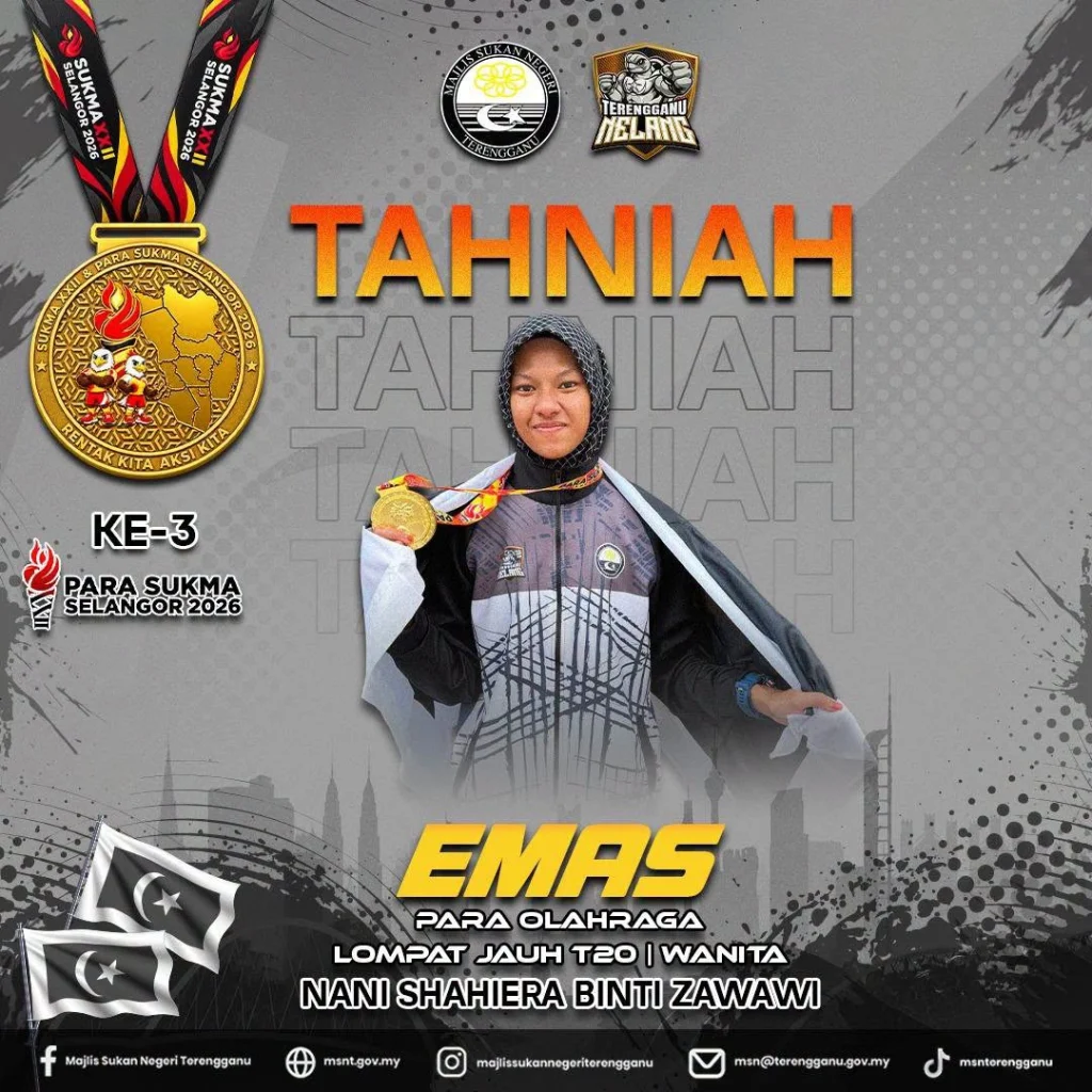para sukma 2026 fb 0003