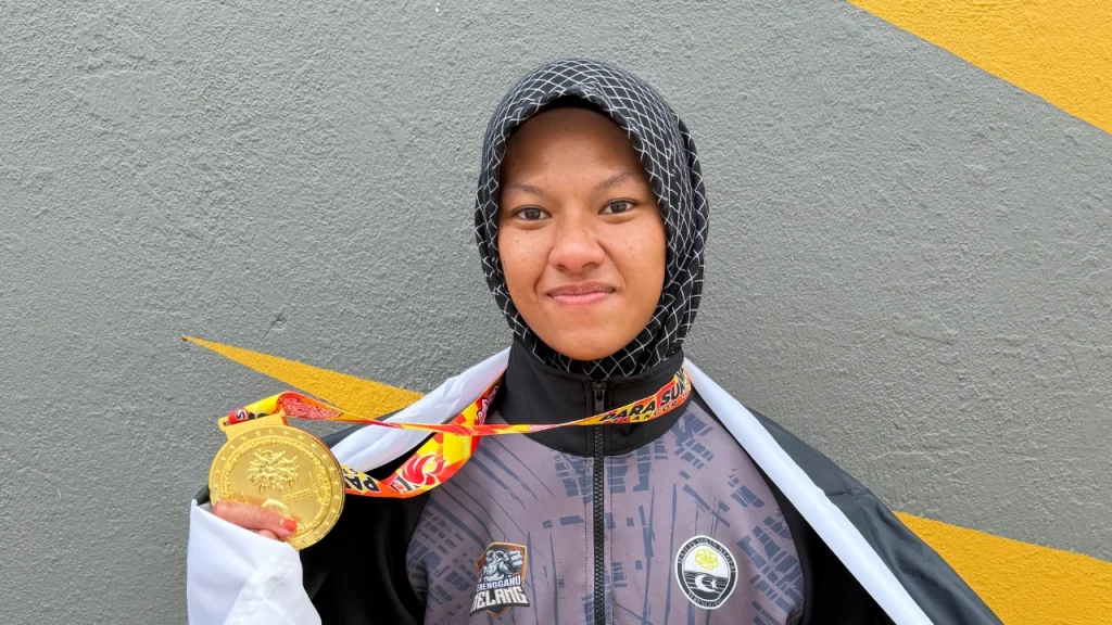 para sukma 2026 sb 0001