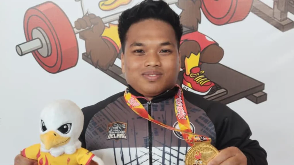 para sukma 2026 sb 0002