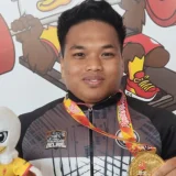 PARA SUKMA 2026: Impian Emas Shazmin Tertunai