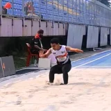PARA SUKMA 2026: Para Olahraga Empat Pingat Hari Kedua