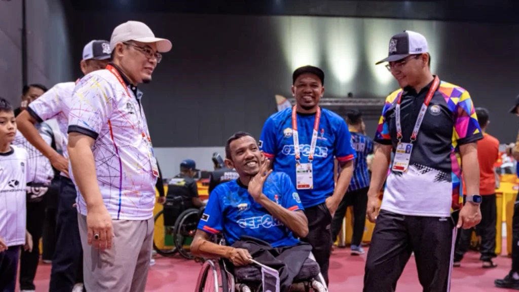 para sukma 2026 sb 0005