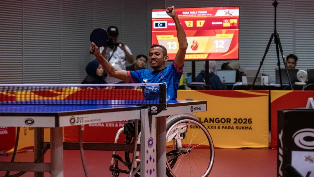 para sukma 2026 sb 0006